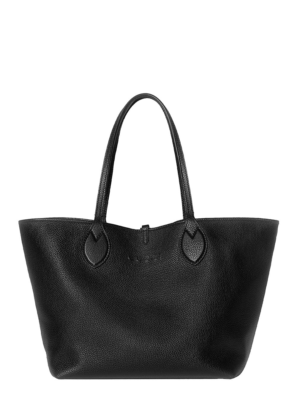 Gucci Women 'Totissima' Multicolor Reversible Handbag With Hook Closure In Grained Leather And Gg Canvas Woman