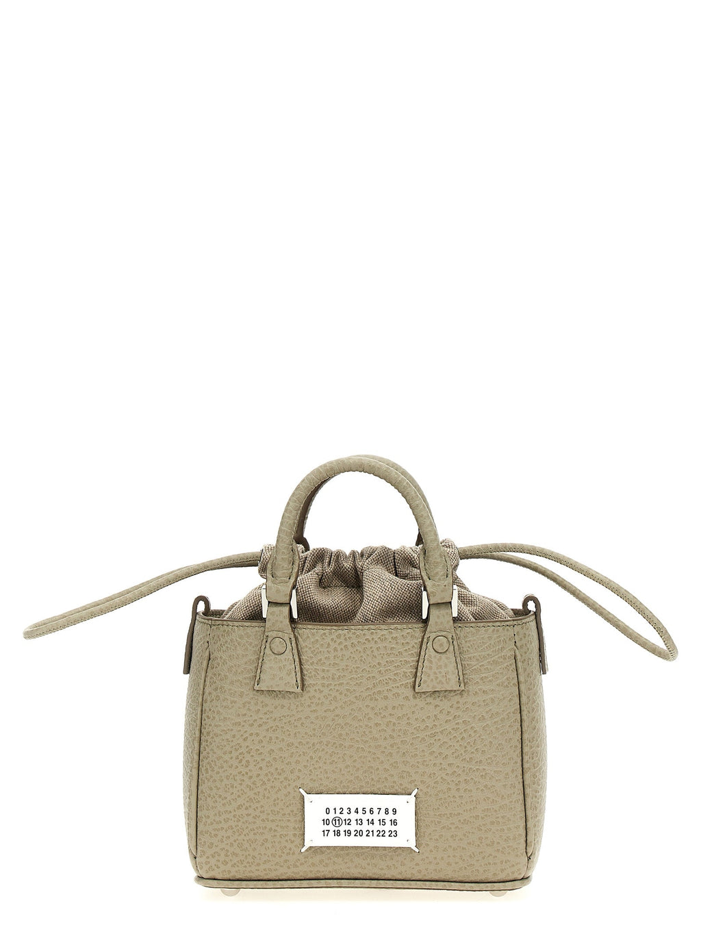 Maison Margiela Women '5Ac Tote Horizontal' Handbag