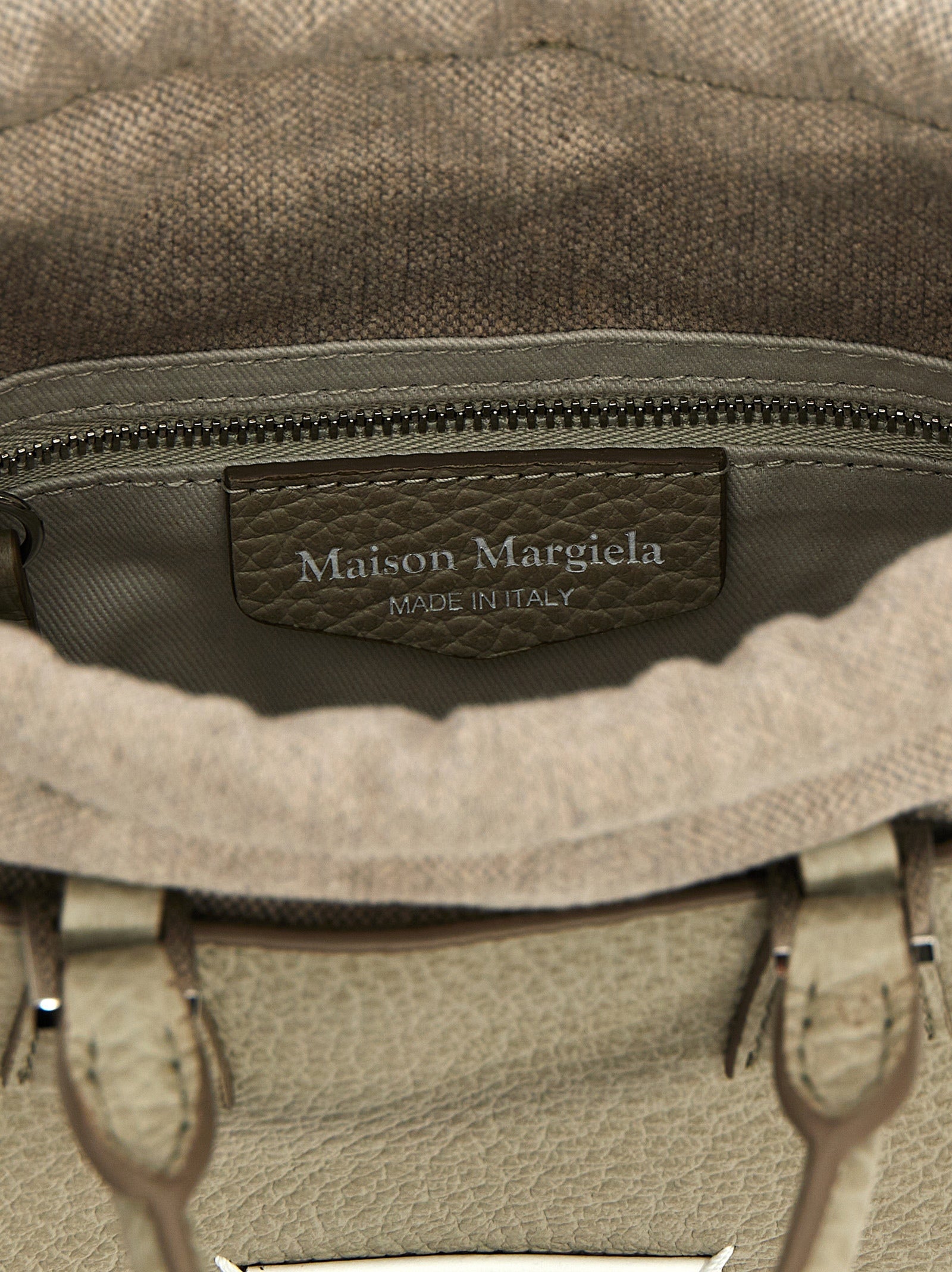 Maison Margiela Women '5Ac Tote Horizontal' Handbag