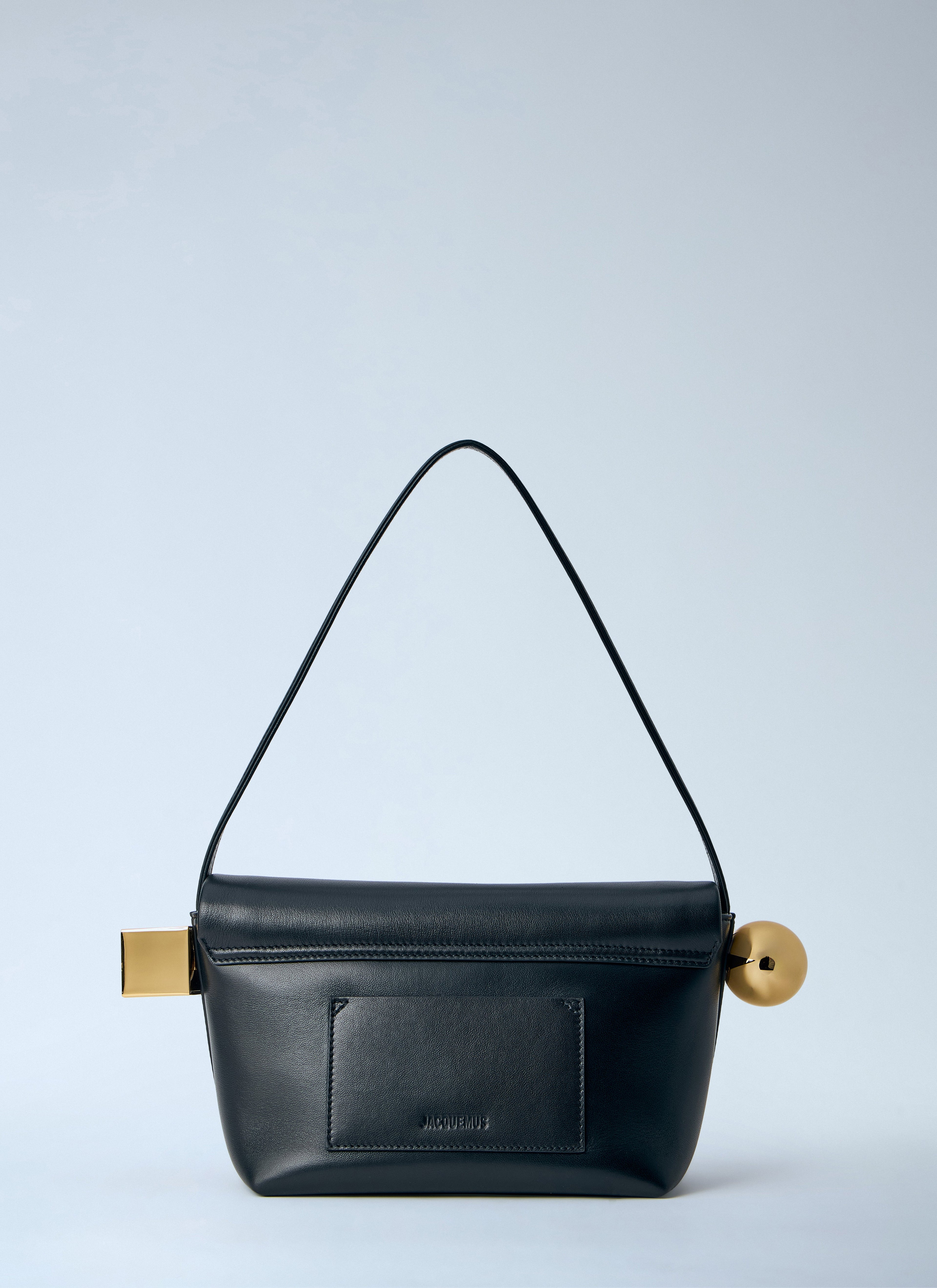 Jacquemus Women Le Rond Carré Handbag