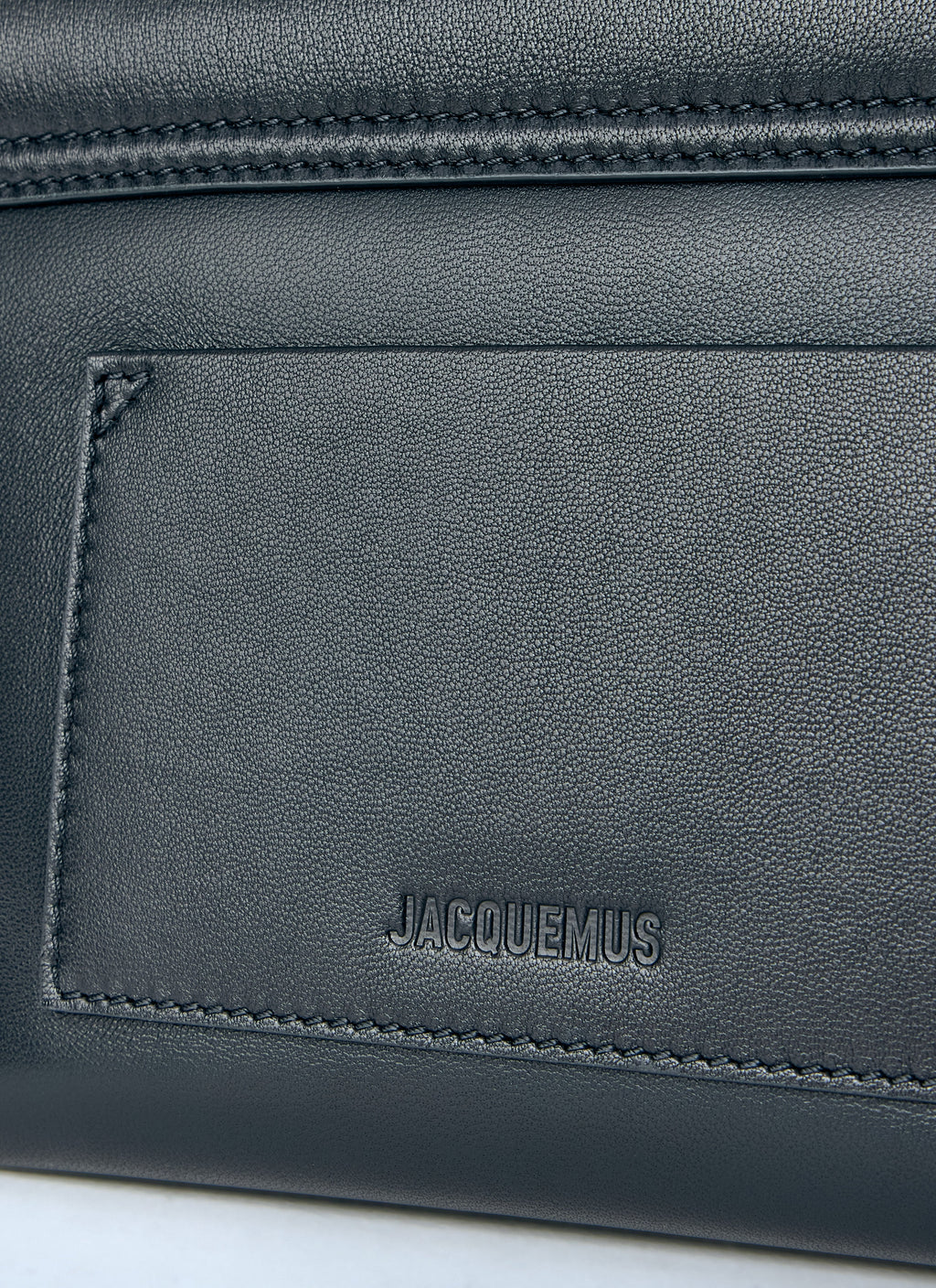 Jacquemus Women Le Rond Carré Handbag