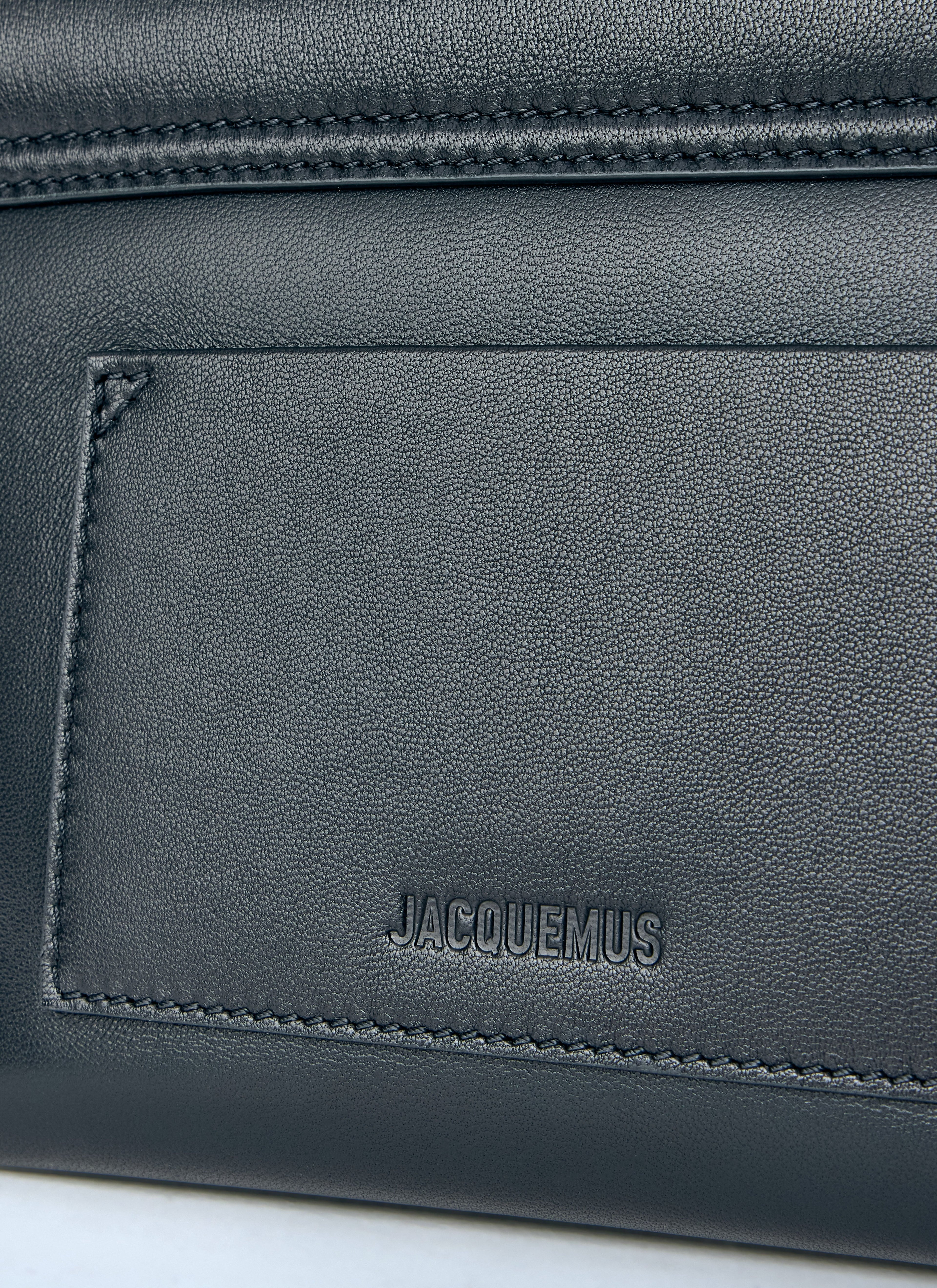 Jacquemus Women Le Rond Carré Handbag