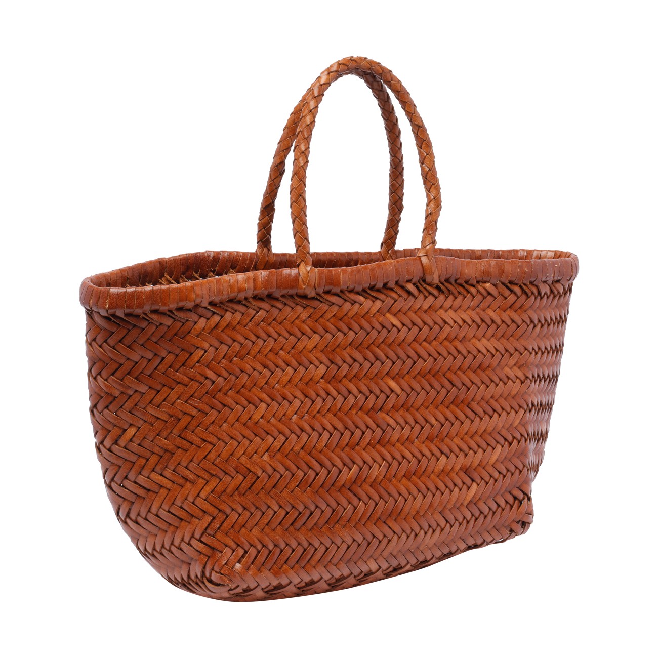 Dragon Diffusion Women Small Triple Jump Handbag