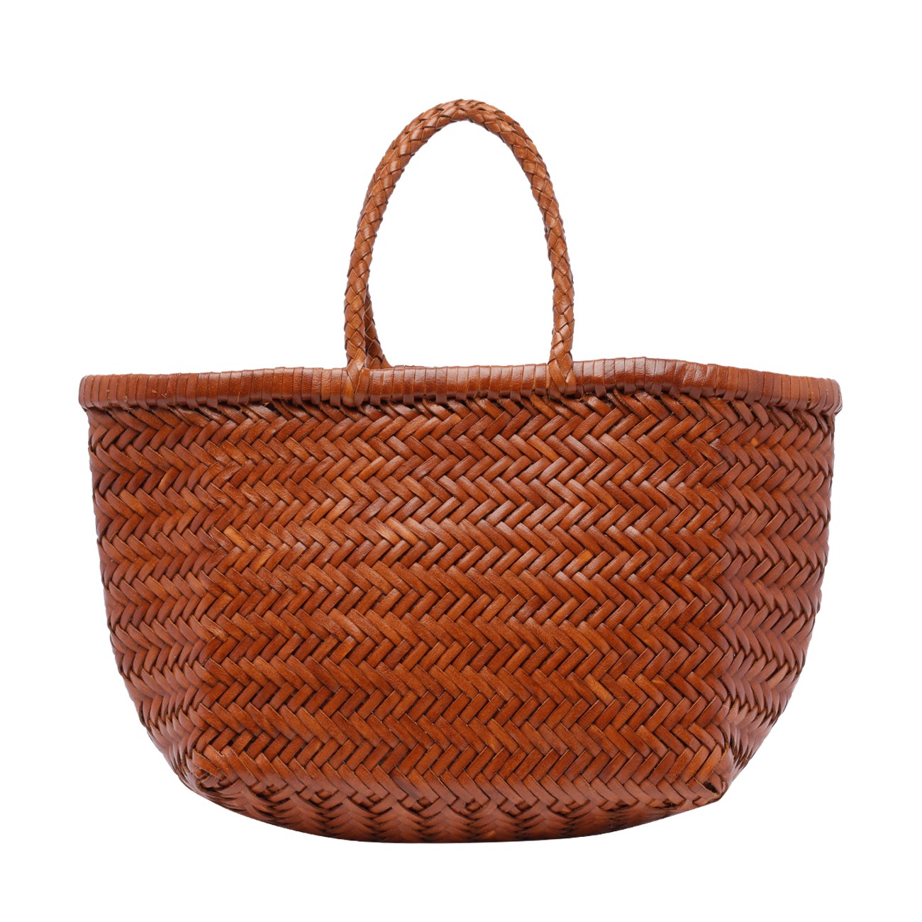 Dragon Diffusion Women Small Triple Jump Handbag