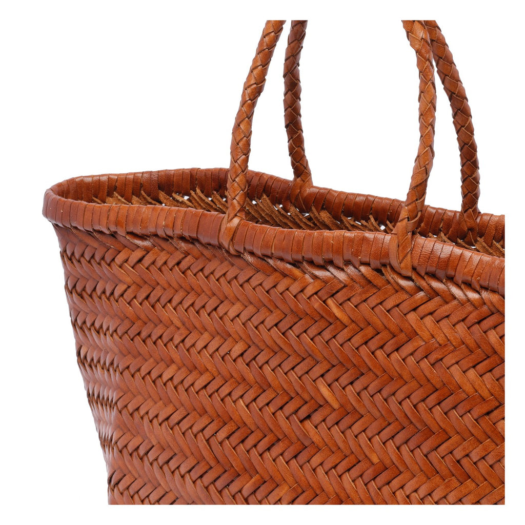 Dragon Diffusion Women Small Triple Jump Handbag