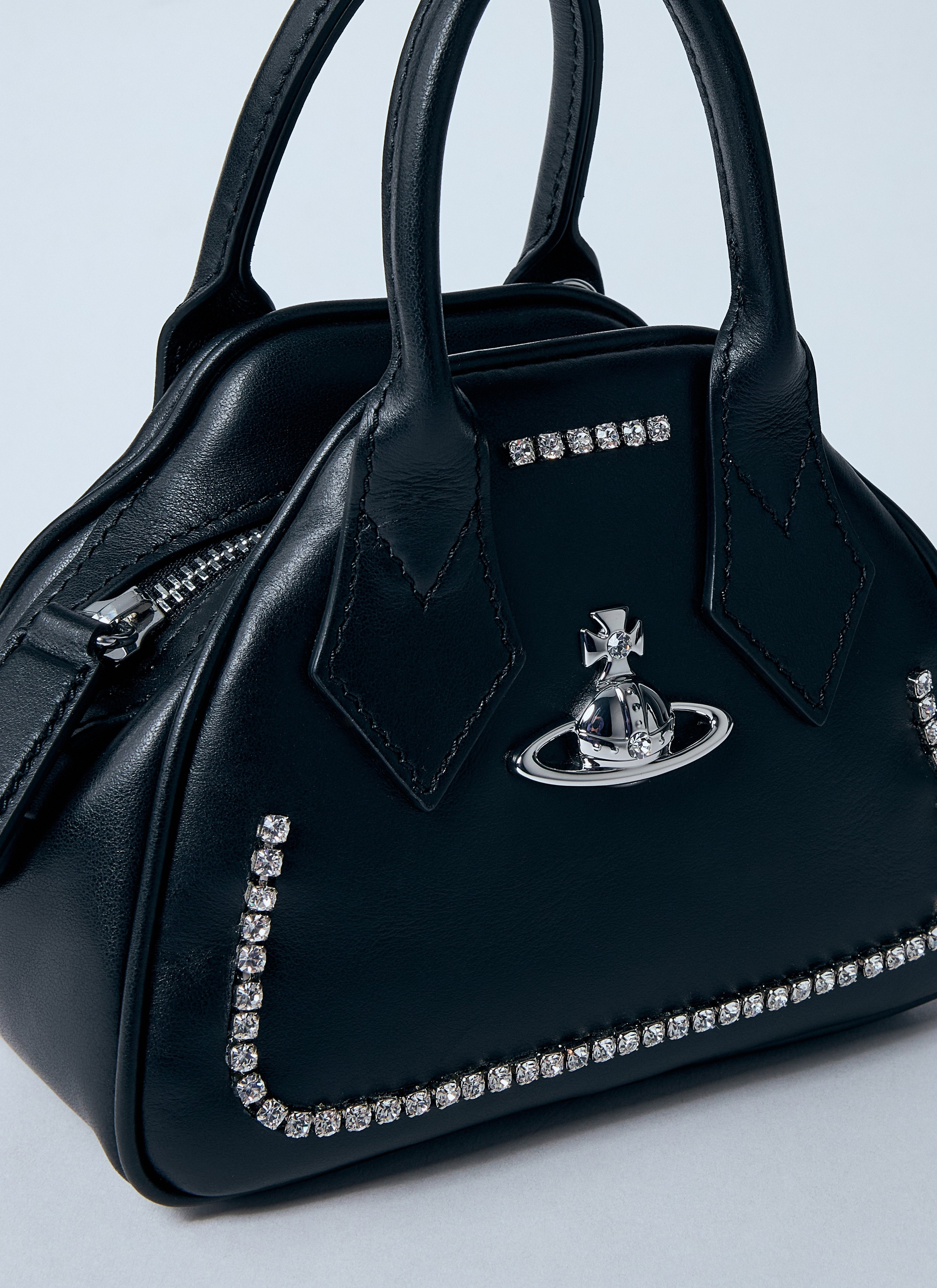 Vivienne Westwood Women Mini Yasmine Handbag